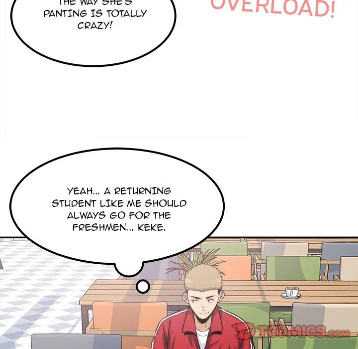 The Ark Is Me Chapter 89 – page 66