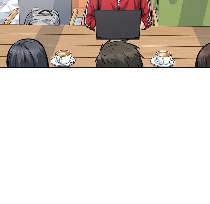 The Ark Is Me Chapter 89 – page 67