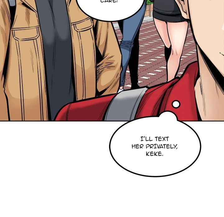 The Ark Is Me Chapter 89 – page 73