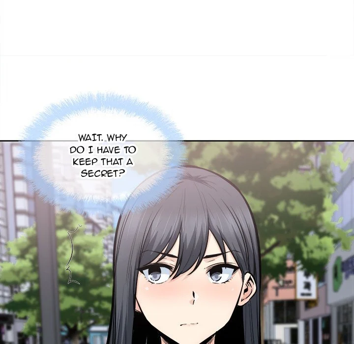 The Ark Is Me Chapter 89 – page 76