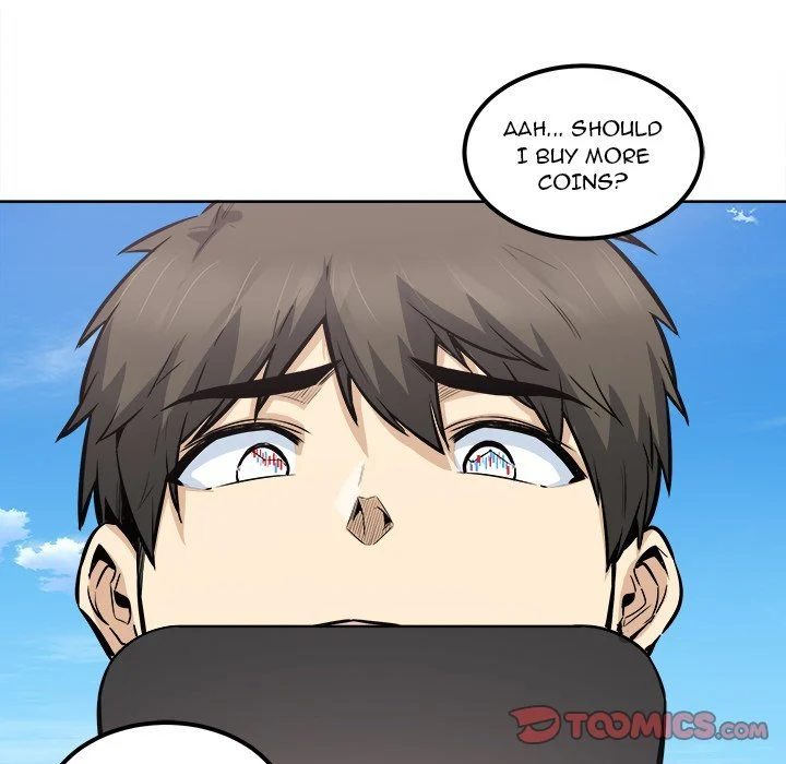 The Ark Is Me Chapter 89 – page 81