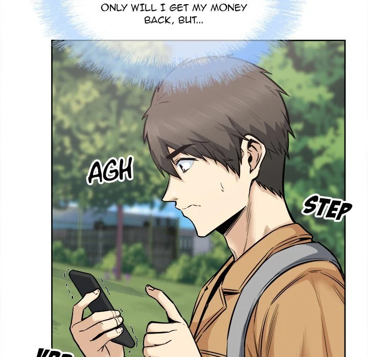 The Ark Is Me Chapter 89 – page 83