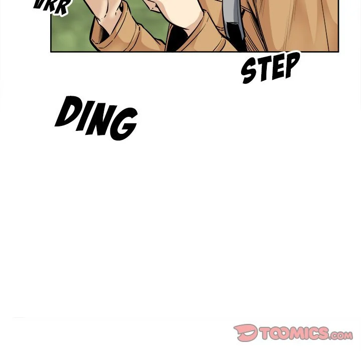 The Ark Is Me Chapter 89 – page 84
