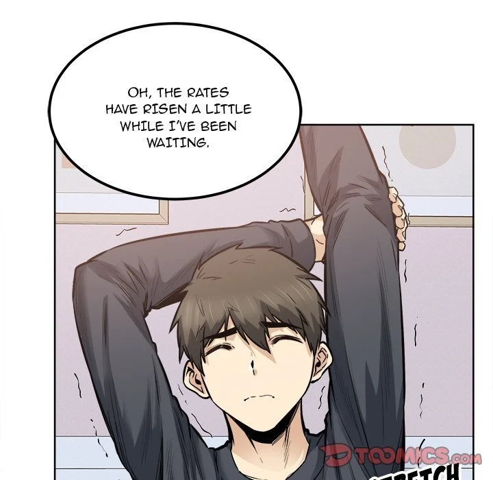 The Ark Is Me Chapter 89 – page 93