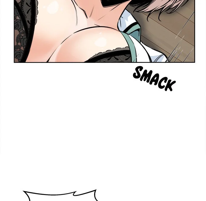 The Ark Is Me Chapter 92 – page 109