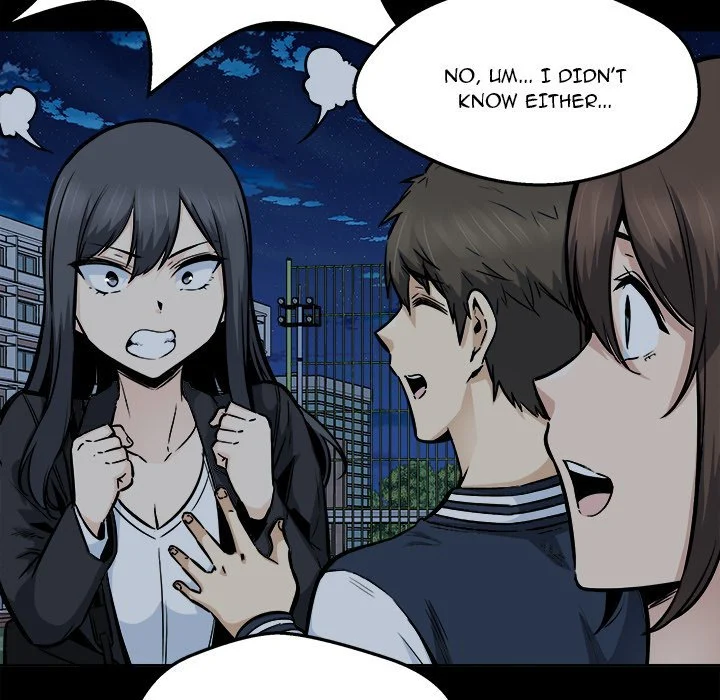The Ark Is Me Chapter 92 – page 14