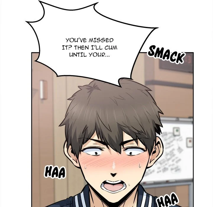 The Ark Is Me Chapter 92 – page 133