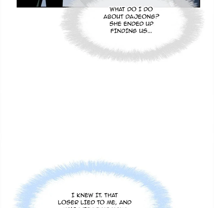 The Ark Is Me Chapter 92 – page 17