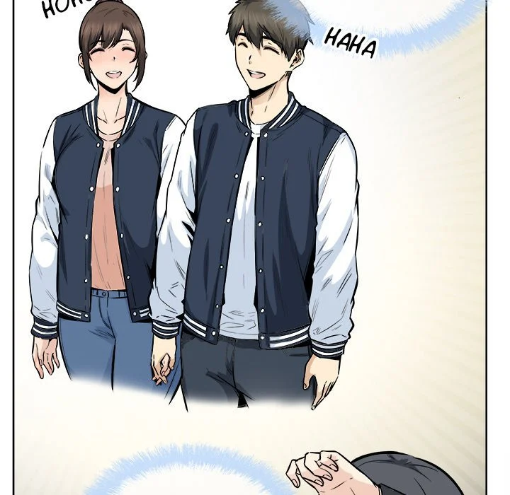 The Ark Is Me Chapter 92 – page 20