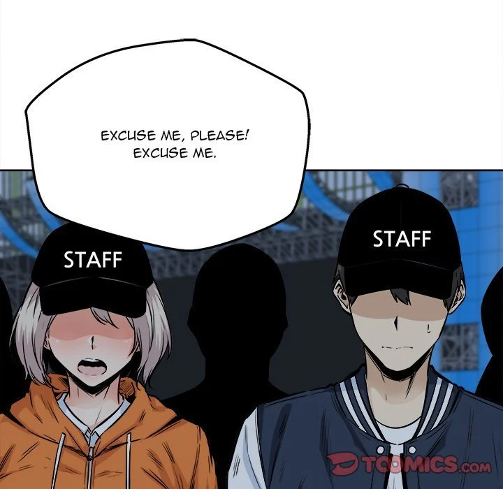 The Ark Is Me Chapter 92 – page 30