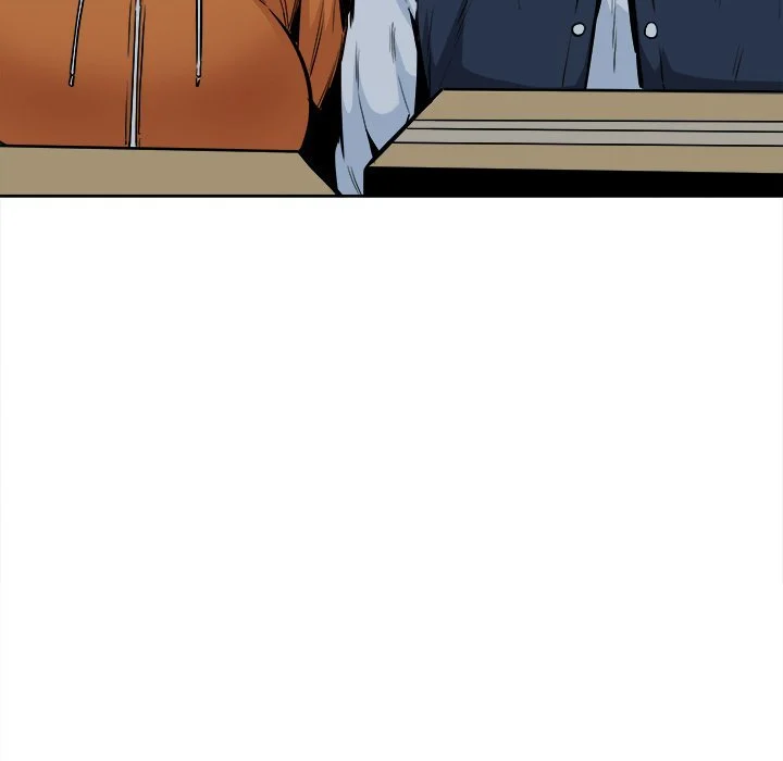 The Ark Is Me Chapter 92 – page 31