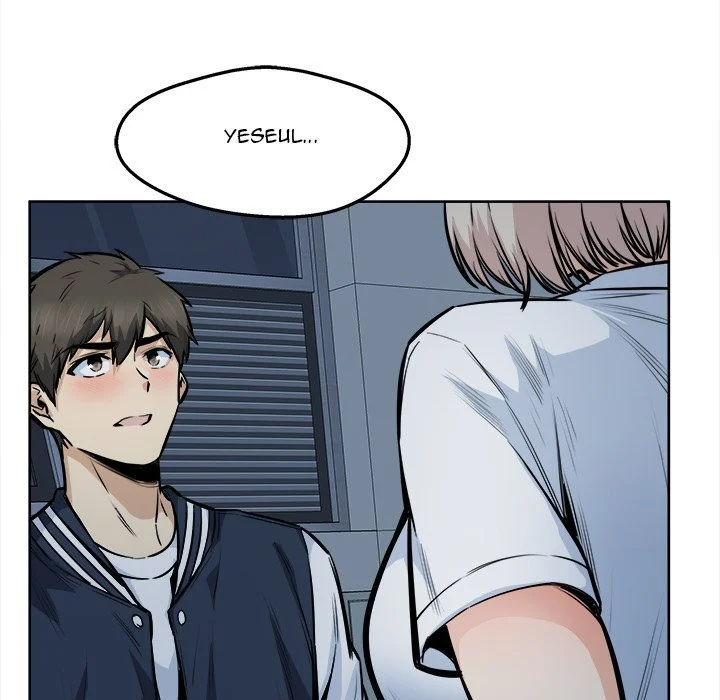 The Ark Is Me Chapter 92 – page 41