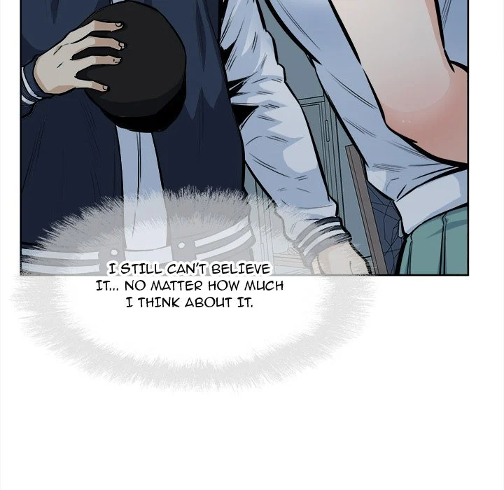 The Ark Is Me Chapter 92 – page 42