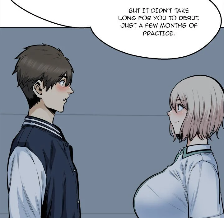 The Ark Is Me Chapter 92 – page 53