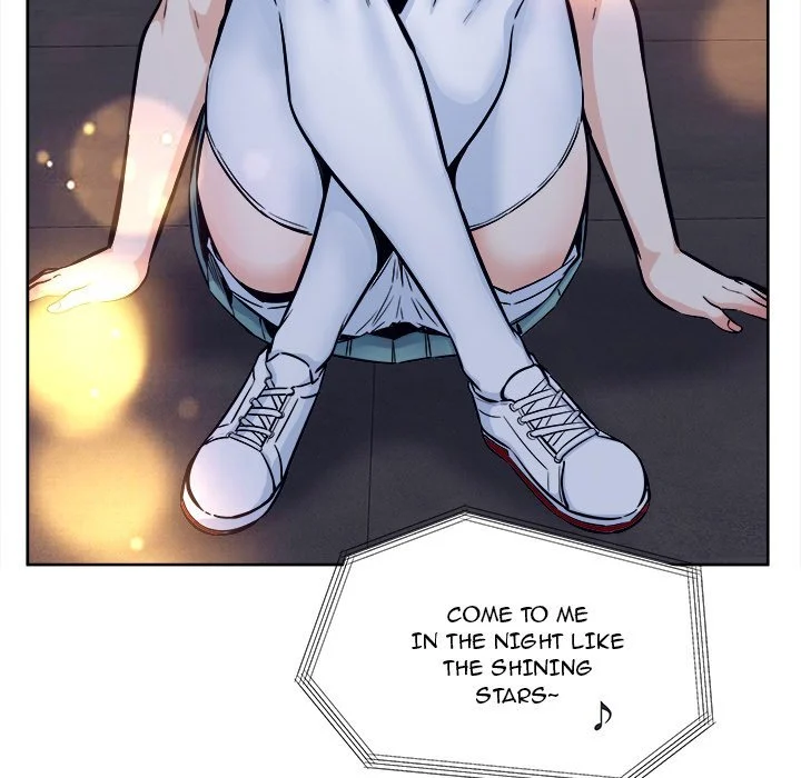The Ark Is Me Chapter 92 – page 6