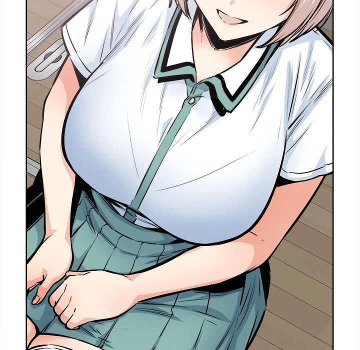The Ark Is Me Chapter 92 – page 69