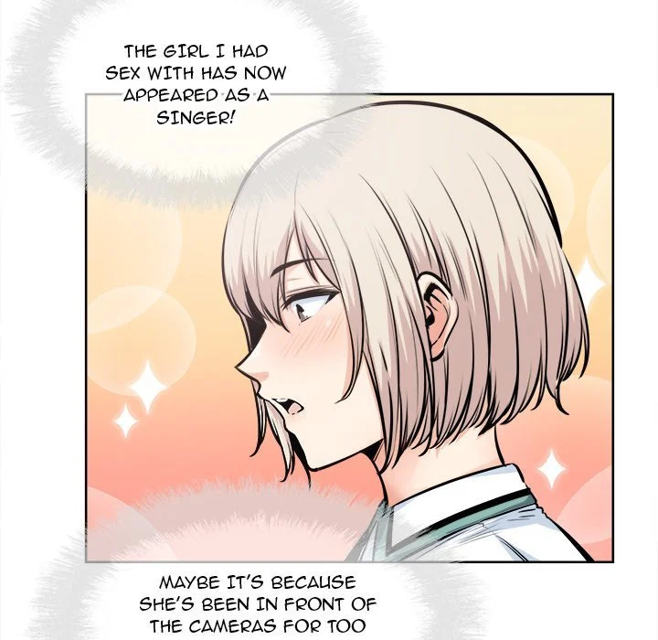 The Ark Is Me Chapter 92 – page 76