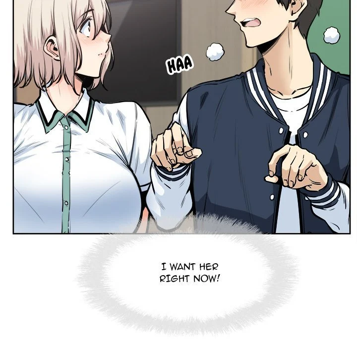 The Ark Is Me Chapter 92 – page 80