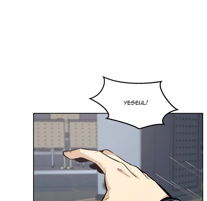 The Ark Is Me Chapter 92 – page 81