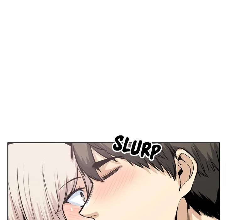 The Ark Is Me Chapter 92 – page 85