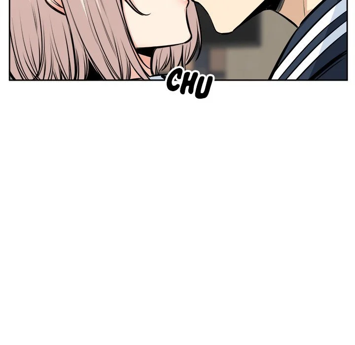 The Ark Is Me Chapter 92 – page 87