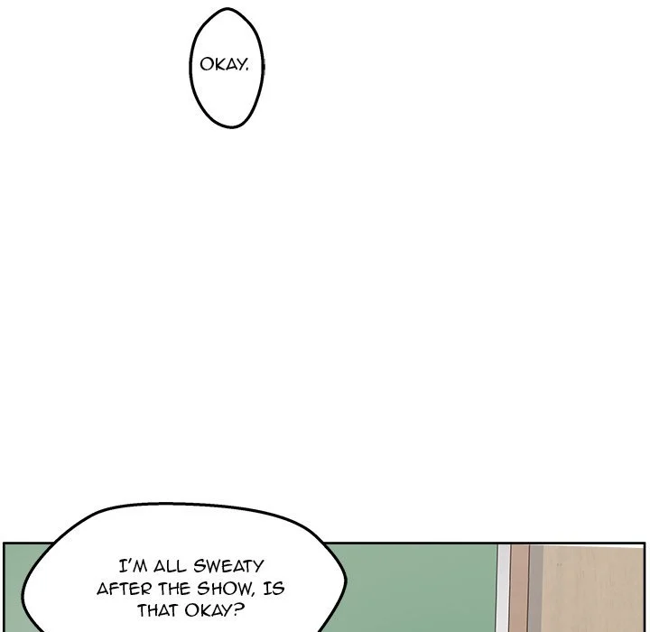 The Ark Is Me Chapter 92 – page 91