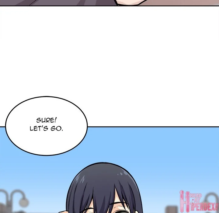 The Ark Is Me Chapter 38 – page 101