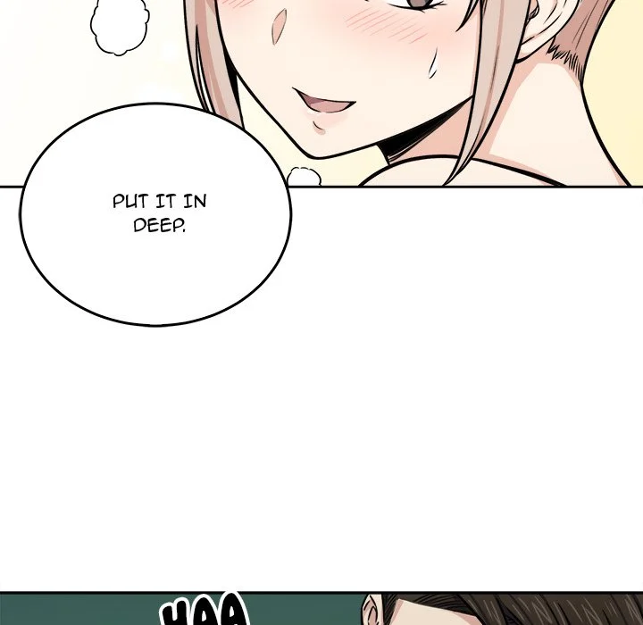 The Ark Is Me Chapter 38 – page 125