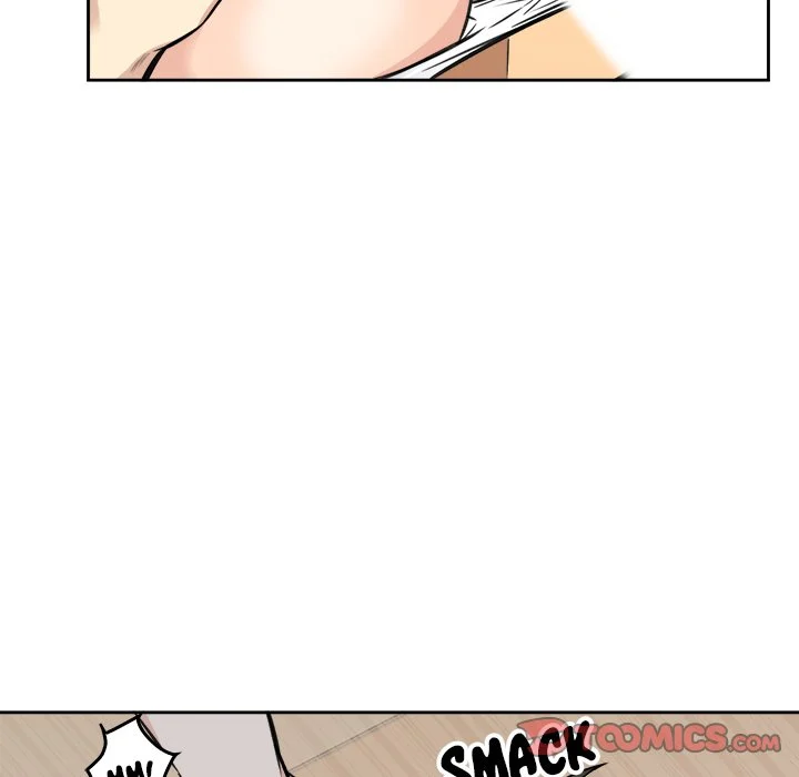 The Ark Is Me Chapter 38 – page 129