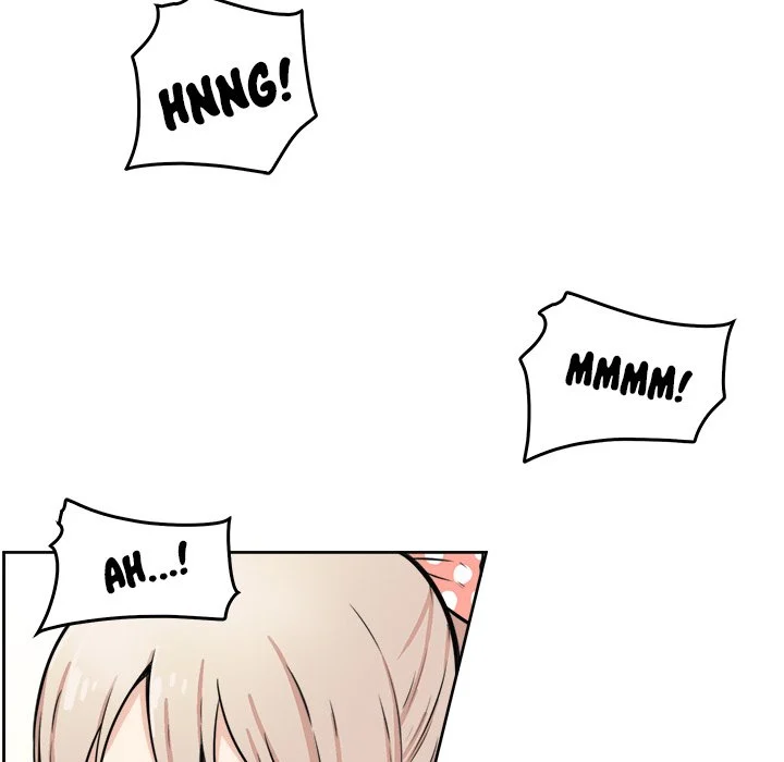 The Ark Is Me Chapter 38 – page 144