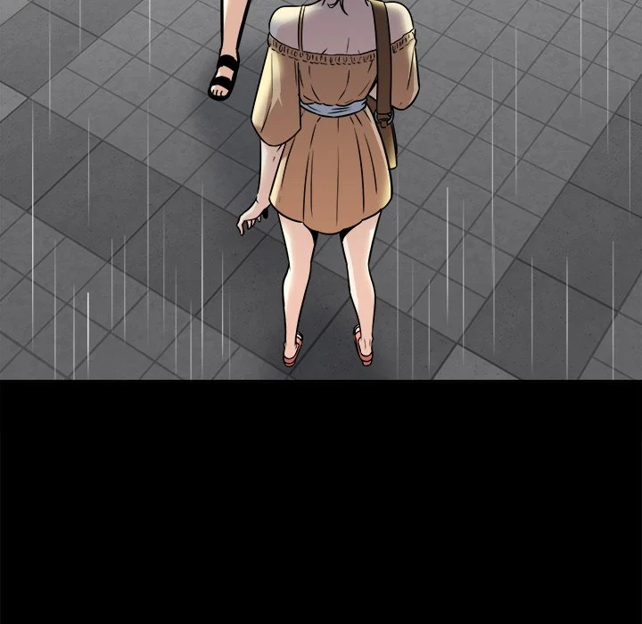 The Ark Is Me Chapter 38 – page 17