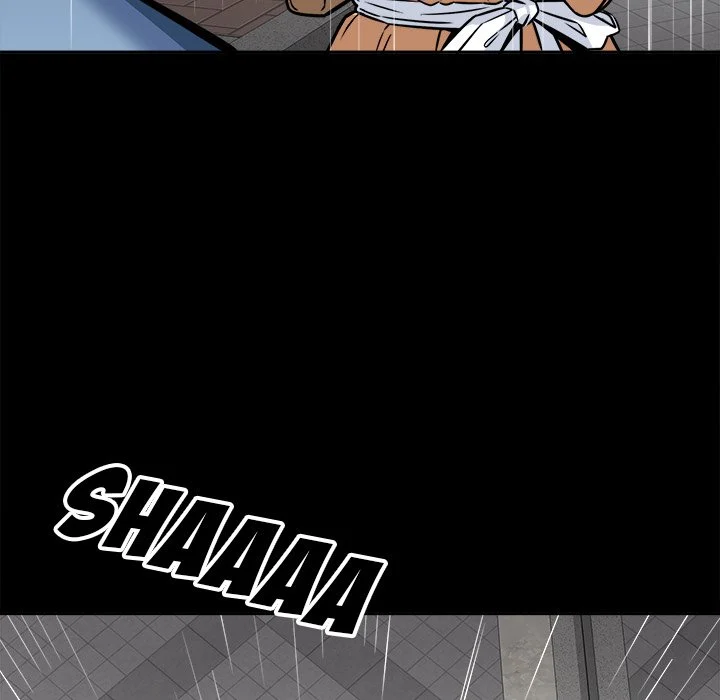 The Ark Is Me Chapter 38 – page 20