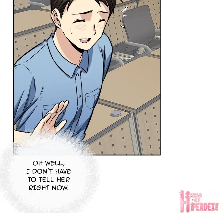 The Ark Is Me Chapter 38 – page 41