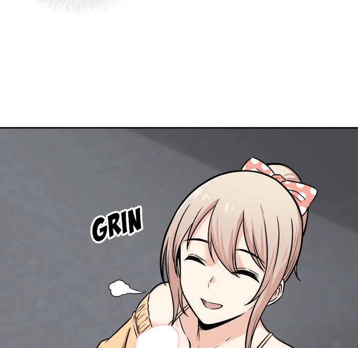 The Ark Is Me Chapter 38 – page 42