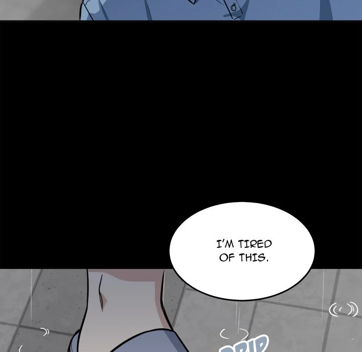 The Ark Is Me Chapter 38 – page 5