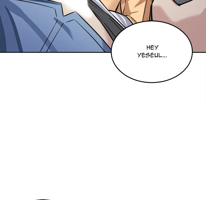 The Ark Is Me Chapter 38 – page 63