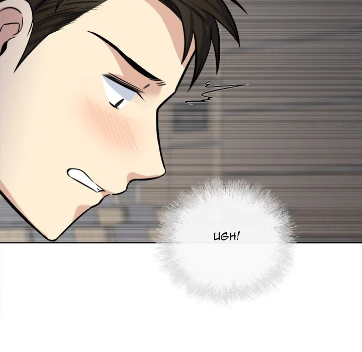 The Ark Is Me Chapter 38 – page 80