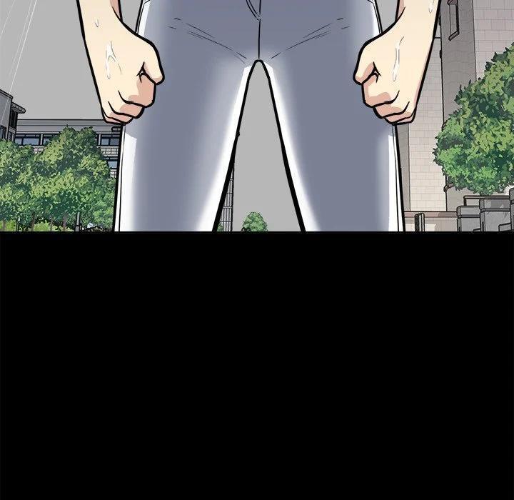 The Ark Is Me Chapter 38 – page 9