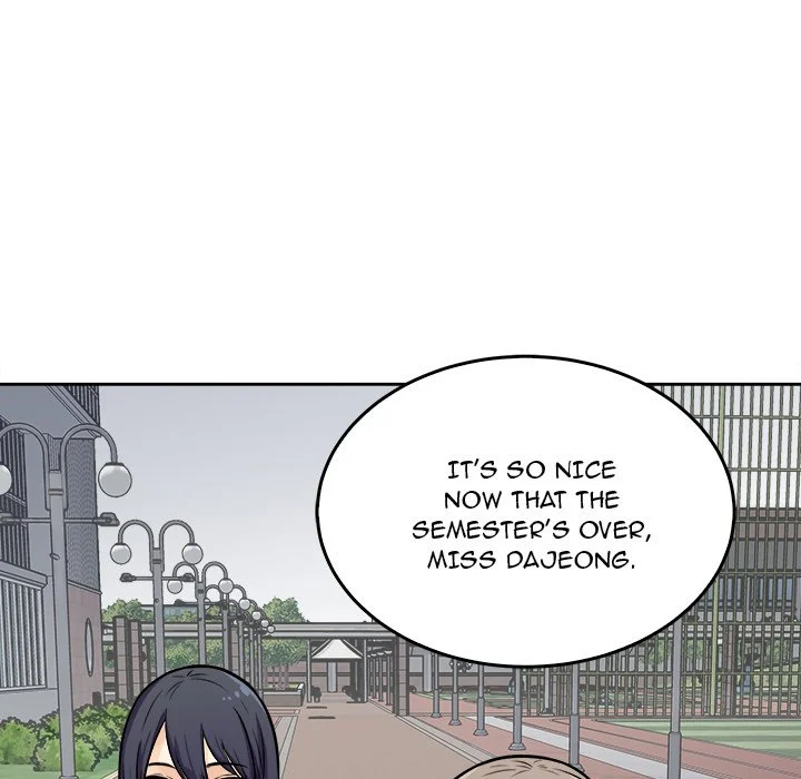 The Ark Is Me Chapter 38 – page 97