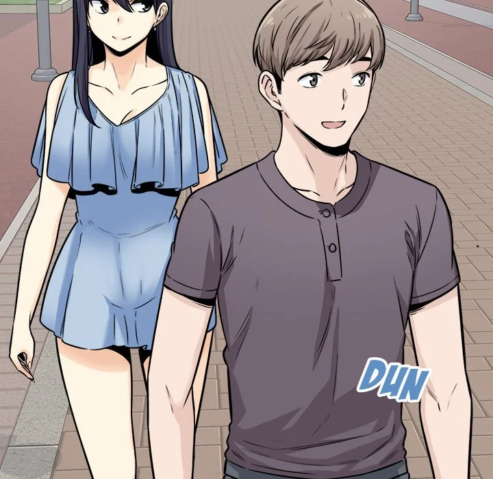 The Ark Is Me Chapter 38 – page 98
