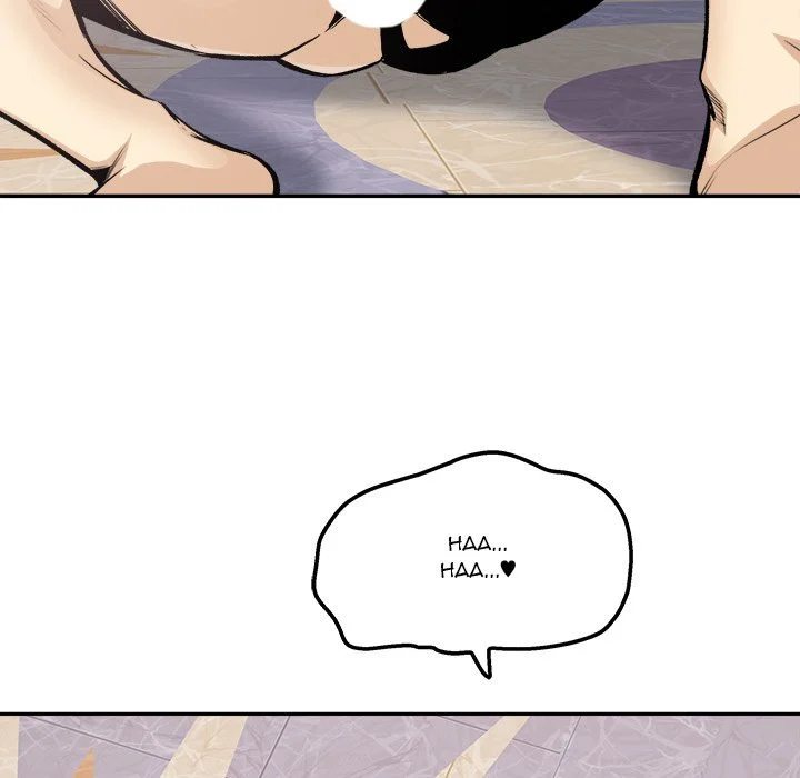 The Ark Is Me Chapter 102 – page 124