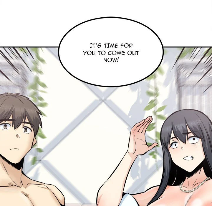 The Ark Is Me Chapter 102 – page 135