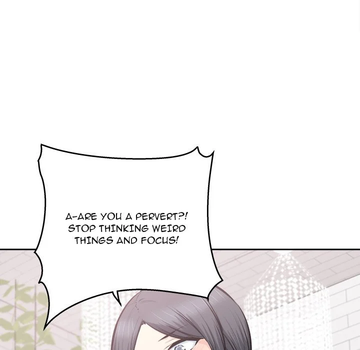 The Ark Is Me Chapter 102 – page 26