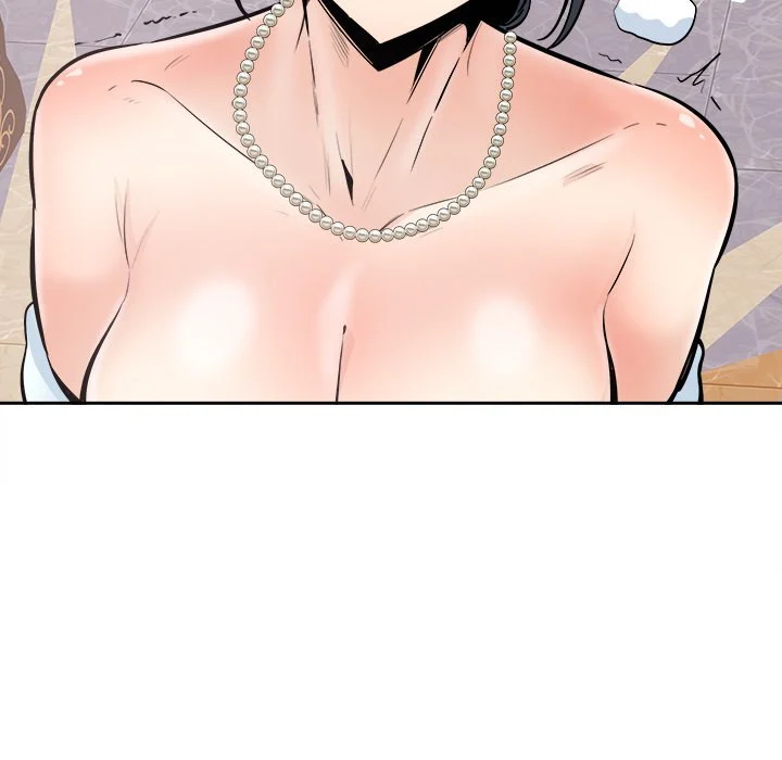 The Ark Is Me Chapter 102 – page 32