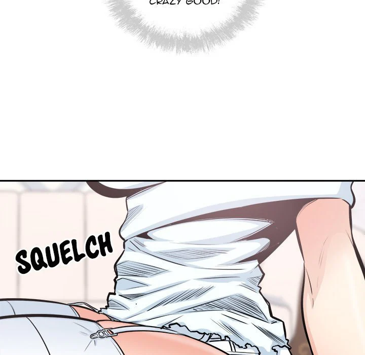 The Ark Is Me Chapter 102 – page 40