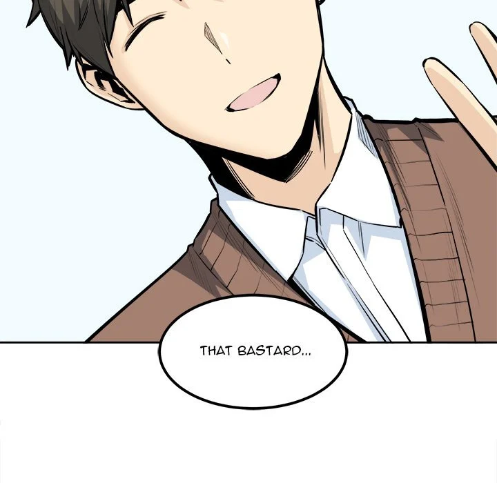 The Ark Is Me Chapter 102 – page 7