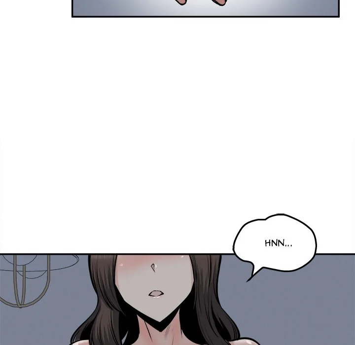 The Ark Is Me Chapter 102 – page 79
