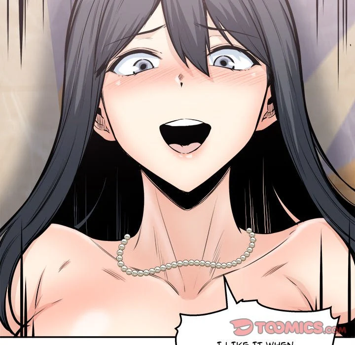 The Ark Is Me Chapter 102 – page 87