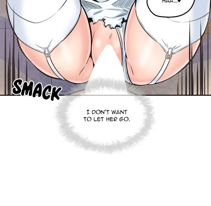 The Ark Is Me Chapter 102 – page 90