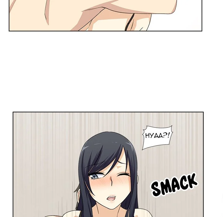 The Ark Is Me Chapter 17 – page 113
